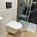 Off Piotrkowska W Roosevelta Residence, Klimatyzacja, Wejscie Na Kod, Wifi, Fv Lejlighed *
