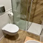 Off Piotrkowska W Roosevelta Residence, Klimatyzacja, Wejscie Na Kod, Wifi, Fv *