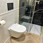 Off Piotrkowska W Roosevelta Residence, Klimatyzacja, Wejscie Na Kod, Wifi, Fv