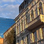 Off Piotrkowska W Roosevelta Residence, Klimatyzacja, Wejscie Na Kod, Wifi, Fv Łódź
