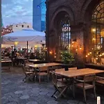 Off Piotrkowska W Roosevelta Residence, Klimatyzacja, Wejscie Na Kod, Wifi, Fv Lejlighed Łódź