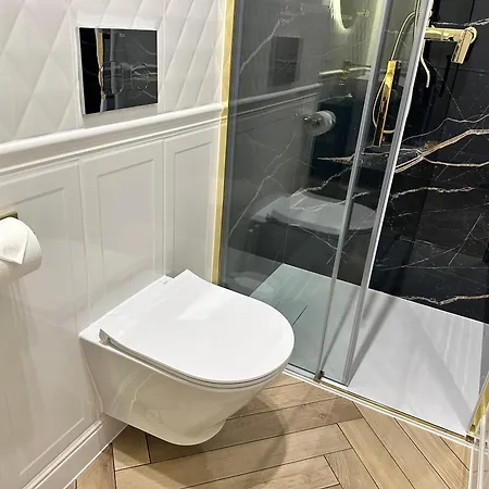 Off Piotrkowska W Roosevelta Residence, Klimatyzacja, Wejscie Na Kod, Wifi, Fv Apartamento *