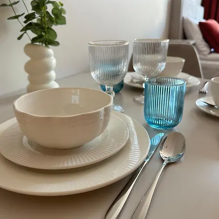 Off Piotrkowska W Roosevelta Residence, Klimatyzacja, Wejscie Na Kod, Wifi, Fv Apartamento