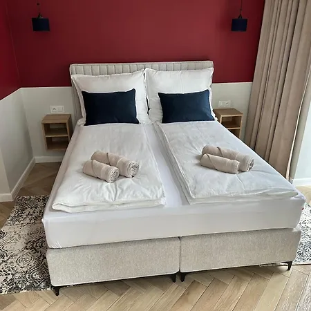 Lägenhet Off Piotrkowska W Roosevelta Residence, Klimatyzacja, Wejscie Na Kod, Wifi, Fv