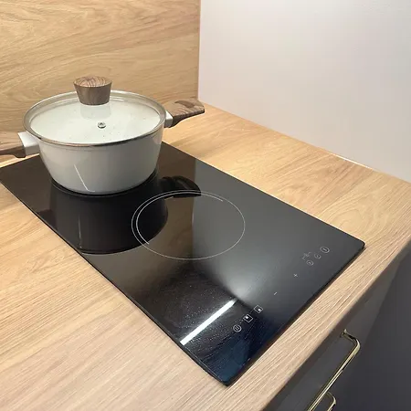 Off Piotrkowska W Roosevelta Residence, Klimatyzacja, Wejscie Na Kod, Wifi, Fv Appartamento *