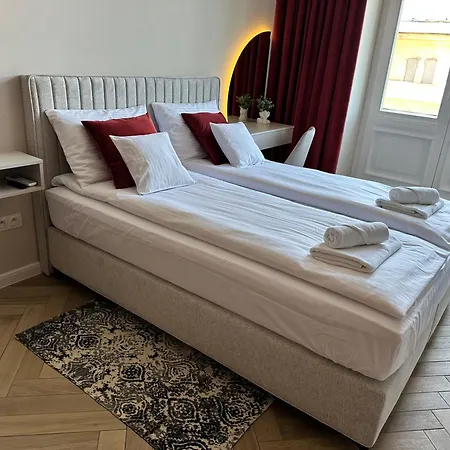 Off Piotrkowska W Roosevelta Residence, Klimatyzacja, Wejscie Na Kod, Wifi, Fv * Łódź