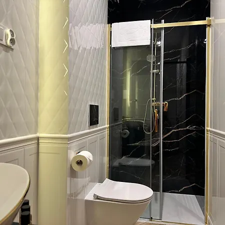 Off Piotrkowska W Roosevelta Residence, Klimatyzacja, Wejscie Na Kod, Wifi, Fv