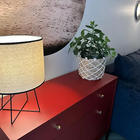 Appartamento Off Piotrkowska W Roosevelta Residence, Klimatyzacja, Wejscie Na Kod, Wifi, Fv