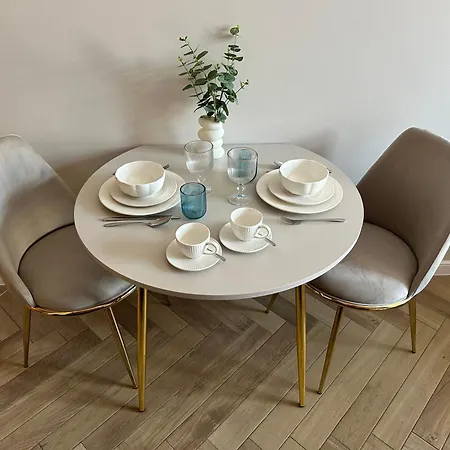 Off Piotrkowska W Roosevelta Residence, Klimatyzacja, Wejscie Na Kod, Wifi, Fv