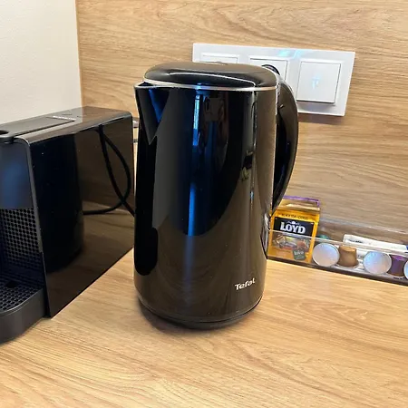 Apartamento Off Piotrkowska W Roosevelta Residence, Klimatyzacja, Wejscie Na Kod, Wifi, Fv