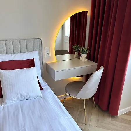 Off Piotrkowska W Roosevelta Residence, Klimatyzacja, Wejscie Na Kod, Wifi, Fv Lägenhet Łódź