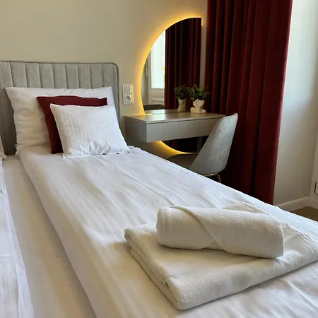 Off Piotrkowska W Roosevelta Residence, Klimatyzacja, Wejscie Na Kod, Wifi, Fv Апартаменты