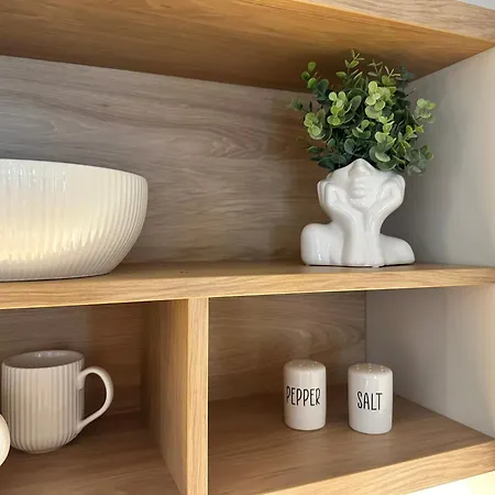 Off Piotrkowska W Roosevelta Residence, Klimatyzacja, Wejscie Na Kod, Wifi, Fv Łódź