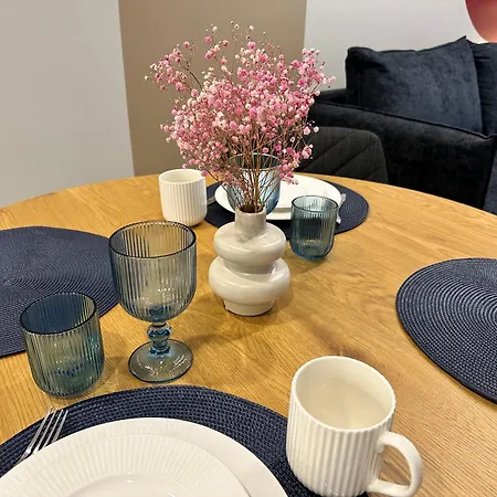 Off Piotrkowska W Roosevelta Residence, Klimatyzacja, Wejscie Na Kod, Wifi, Fv