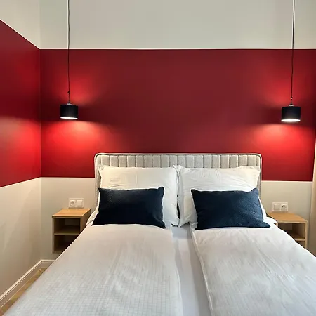 Off Piotrkowska W Roosevelta Residence, Klimatyzacja, Wejscie Na Kod, Wifi, Fv Lägenhet *