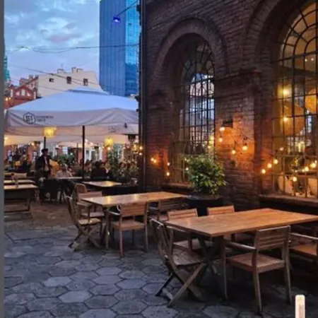 Off Piotrkowska W Roosevelta Residence, Klimatyzacja, Wejscie Na Kod, Wifi, Fv Apartamento Łódź