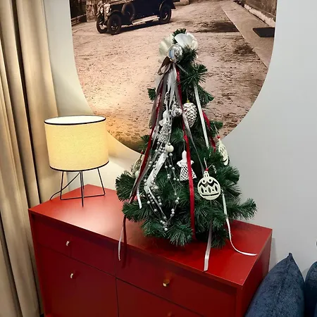 Off Piotrkowska W Roosevelta Residence, Klimatyzacja, Wejscie Na Kod, Wifi, Fv Lägenhet