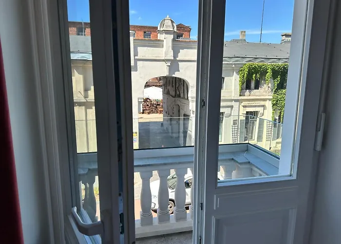 Apartmán Off Piotrkowska W Roosevelta Residence, Klimatyzacja, Wejscie Na Kod, Wifi, Fv