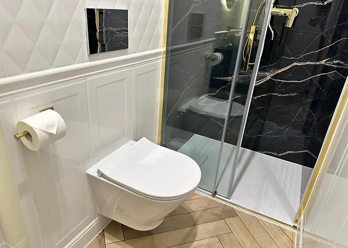 Off Piotrkowska W Roosevelta Residence, Klimatyzacja, Wejscie Na Kod, Wifi, Fv Apartmán *