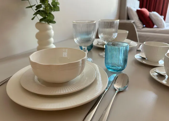 Off Piotrkowska W Roosevelta Residence, Klimatyzacja, Wejscie Na Kod, Wifi, Fv Apartmán