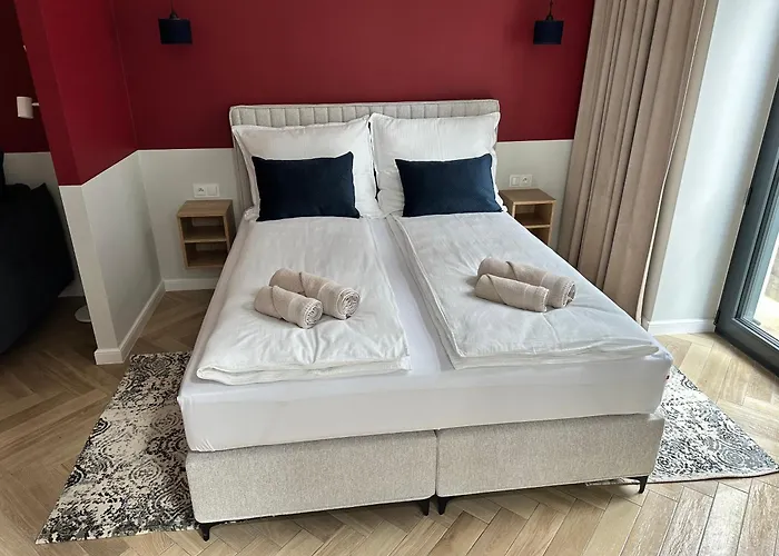 Lejlighed Off Piotrkowska W Roosevelta Residence, Klimatyzacja, Wejscie Na Kod, Wifi, Fv