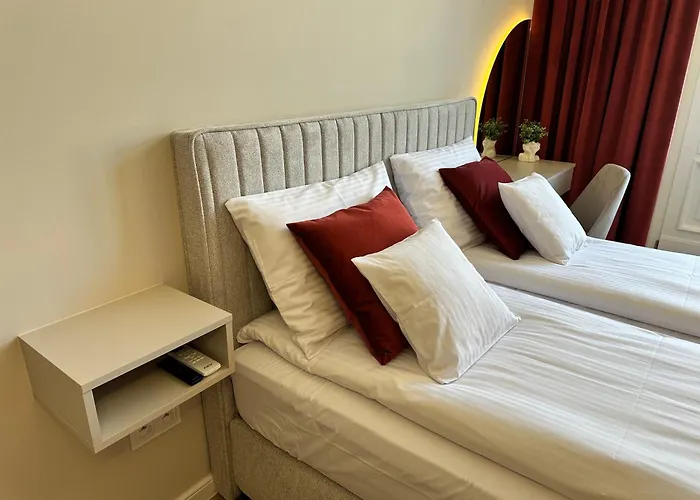 Off Piotrkowska W Roosevelta Residence, Klimatyzacja, Wejscie Na Kod, Wifi, Fv Lejlighed