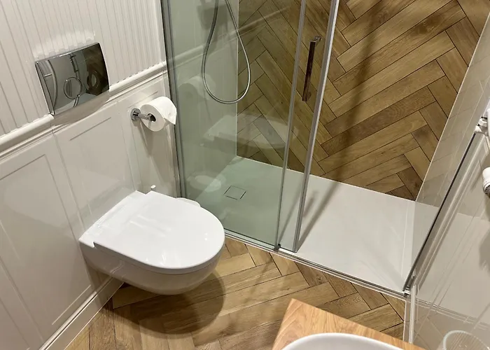 Off Piotrkowska W Roosevelta Residence, Klimatyzacja, Wejscie Na Kod, Wifi, Fv *