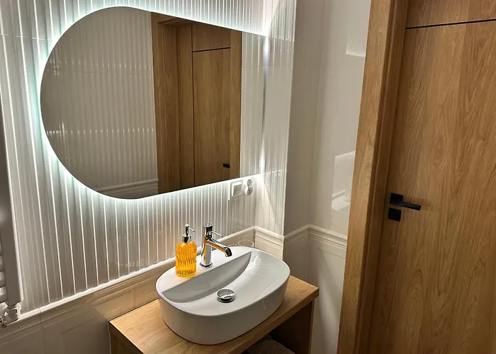 Lejlighed Off Piotrkowska W Roosevelta Residence, Klimatyzacja, Wejscie Na Kod, Wifi, Fv Łódź