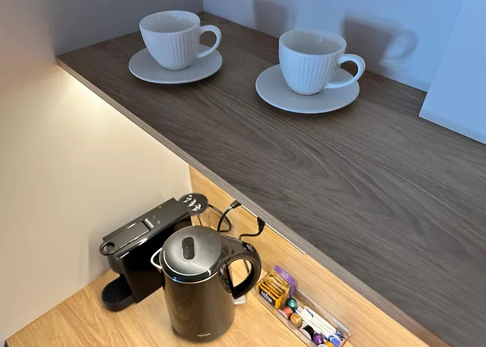 Off Piotrkowska W Roosevelta Residence, Klimatyzacja, Wejscie Na Kod, Wifi, Fv Lejlighed