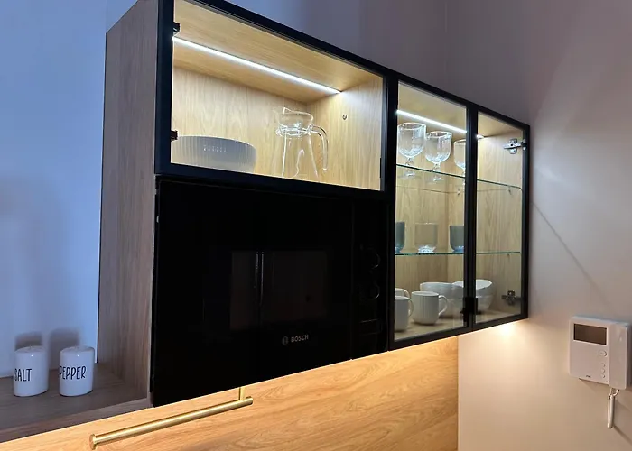 Off Piotrkowska W Roosevelta Residence, Klimatyzacja, Wejscie Na Kod, Wifi, Fv