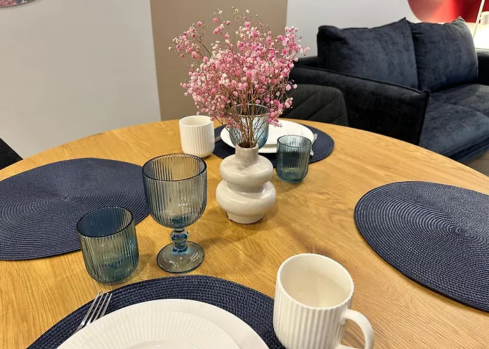 Off Piotrkowska W Roosevelta Residence, Klimatyzacja, Wejscie Na Kod, Wifi, Fv