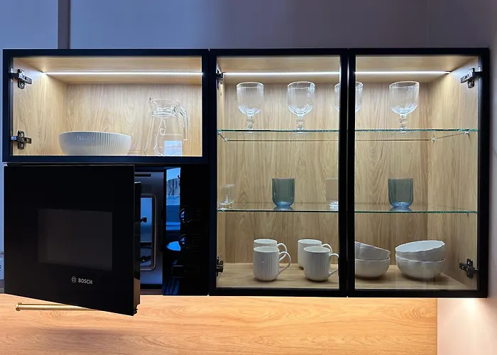 Apartmán Off Piotrkowska W Roosevelta Residence, Klimatyzacja, Wejscie Na Kod, Wifi, Fv *