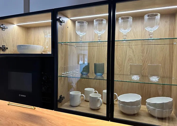 Off Piotrkowska W Roosevelta Residence, Klimatyzacja, Wejscie Na Kod, Wifi, Fv Apartmán