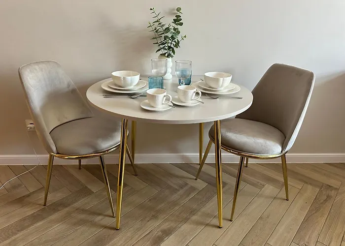 Off Piotrkowska W Roosevelta Residence, Klimatyzacja, Wejscie Na Kod, Wifi, Fv Apartmán Lodž