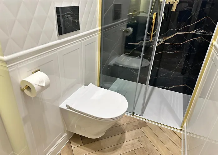 Off Piotrkowska W Roosevelta Residence, Klimatyzacja, Wejscie Na Kod, Wifi, Fv